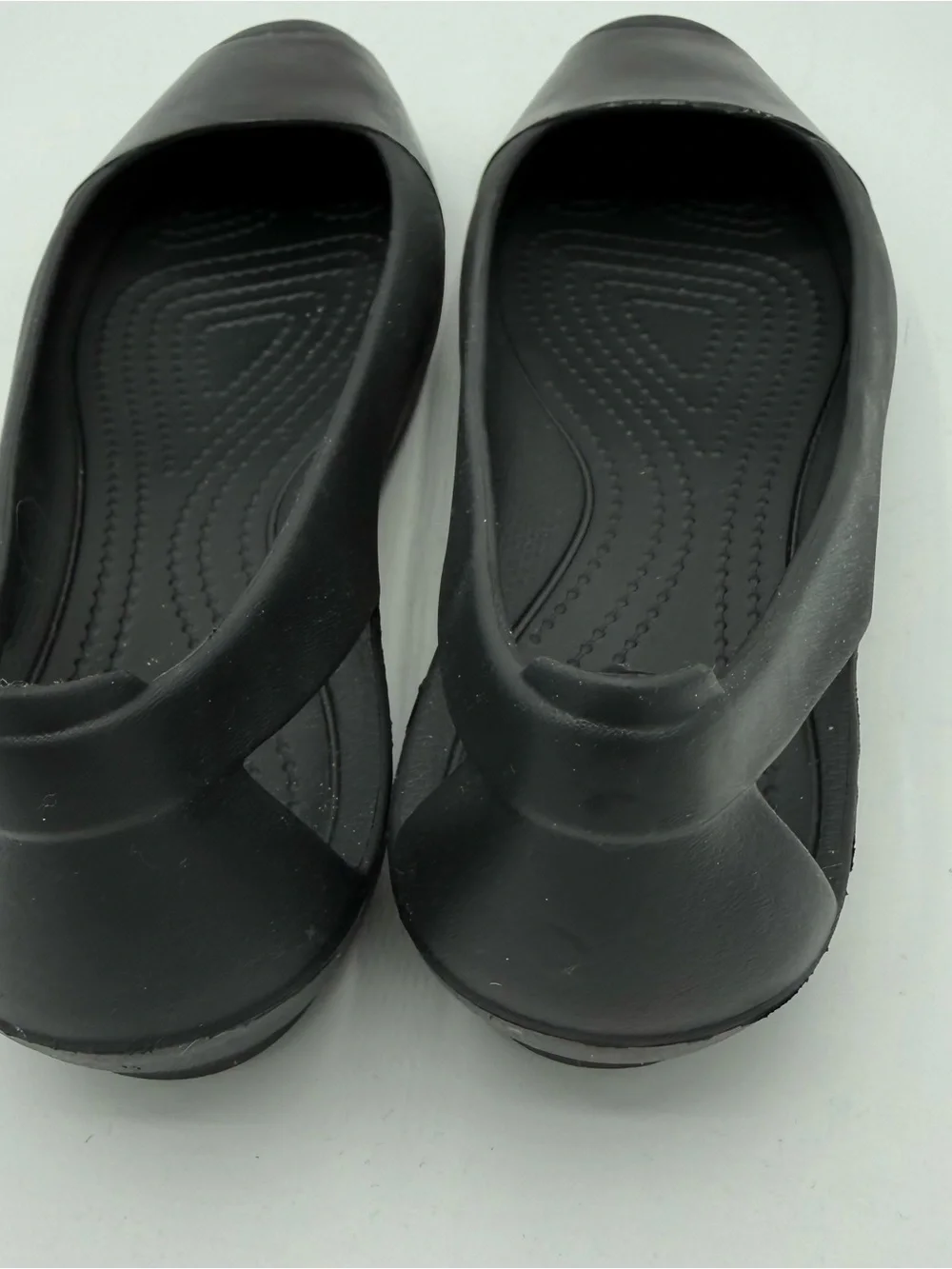 CROCS sienna shiny